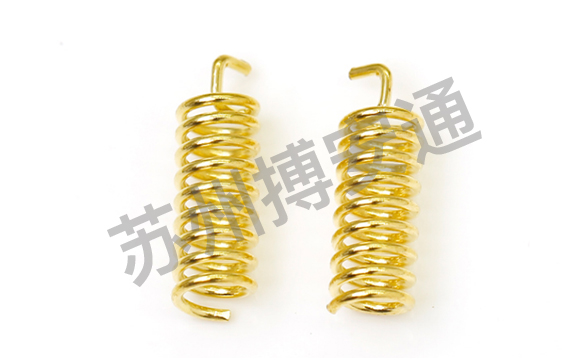 868MHZ 915MHZ彈簧天(tian)線